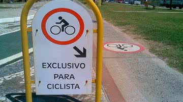 Imagem Nova lei da mobilidade urbana entre em vigor