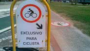 Imagem Nova lei da mobilidade urbana entre em vigor