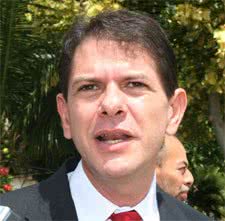 Imagem Governador cearense por ser cassado