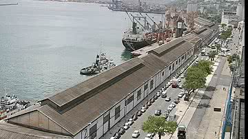 Imagem Transalvador muda trânsito no Comércio