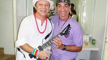 Imagem "Sexta Light do Bocão"