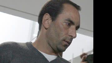 Imagem Processo contra Edmundo é extinto pelo STF
