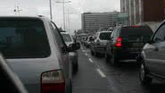 Imagem Transalvador culpa a Conder por engarrafamento na cidade 
