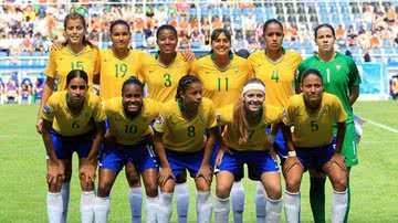 Imagem Craque baiana