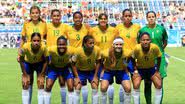 Imagem Craque baiana