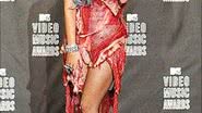 Imagem Lady Gaga no Halloween