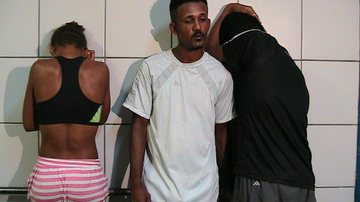Imagem Assassinato em Bom Juá
