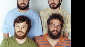 Imagem Los Hermanos no Nordeste