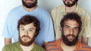Imagem Los Hermanos no Nordeste