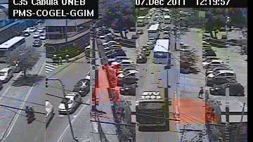 Imagem Frota de carros cresce mais do que a própria população de Salvador 