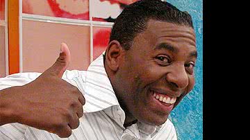 Imagem Google Brasil vai indenizar Netinho