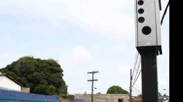 Imagem Além de novos radares, tem limite zero e bafômetro à distância