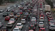 Imagem São Paulo vive dia de caos com paralisação do metrô