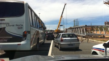 Imagem Eventos alteram o trânsito da cidade neste feriado