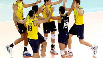 Imagem Brasil vence Alemanha