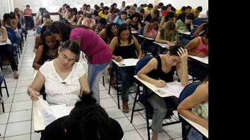 Imagem Prefeitura convoca aprovados em concurso da educação