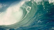 Imagem Cancelado alerta de tsunami no Pacífico Sul