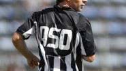 Imagem Túlio Maravilha marca o gol de número 993 na carreira