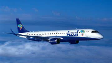 Imagem Cliente do McDonald's pode ganhar desconto em passagem da Azul