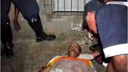 Imagem Ex-detento é assassinado em via pública