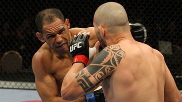 Imagem UFC Fight Night 24: Minoutouro encara o invicto Phil Davis