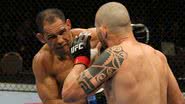 Imagem UFC Fight Night 24: Minoutouro encara o invicto Phil Davis