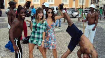 Imagem Greve afugenta os turistas de Salvador