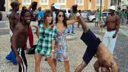 Imagem Greve afugenta os turistas de Salvador