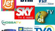 Imagem Anatel cobra melhoria no serviço de TV por assinatura