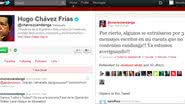 Imagem Hackers invadem Twitter de Chaves