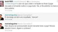 Imagem Presidente alfineta treinador e critica atuação do Bahia