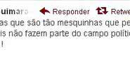 Imagem Prefeitura confirma “retaliação” contra Sandoval Guimarães