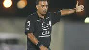 Imagem Paranaense apita Barueri x Vitória neste sábado