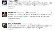 Imagem Exaltasamba responde a declarações sobre preconceito