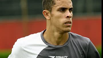 Imagem Substituto de Alison, Gabriel quer manter titularidade