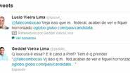 Imagem Para Lúcio Vieira Lima, declaração de Otto é lamentável