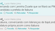 Imagem PMDB se articula no sul do estado