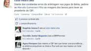 Imagem Depois de Marcelinho, Lúcio Vieira Lima se manifesta