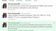 Imagem Presidente do PMDB elogia congresso do PCdoB de Salvador