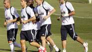 Imagem Clube nordestino enfrentará o Real Madrid em 2012