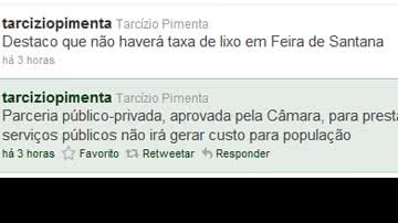 Imagem Câmara de Feira de Santana aprova projeto polêmico
