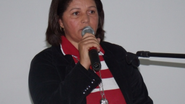 Imagem Rita de Cássia assume prefeitura de Ubatã
