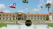 Imagem Professores da UFRB entram em greve a partir de segunda