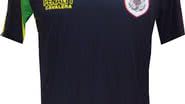 Imagem Vitória lançará terceiro uniforme em setembro
