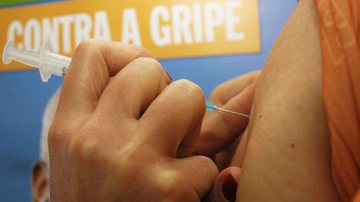 Imagem Campanha contra gripe em Salvador atinge apenas 25% da meta