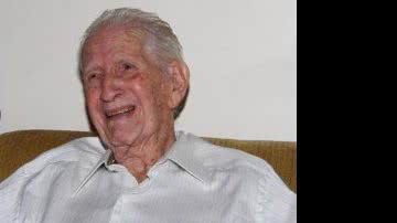 Imagem Aos 94 anos, morre Vasco Neto