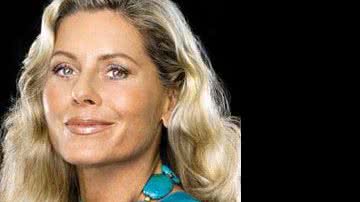 Imagem Vera Fischer lança novo livro