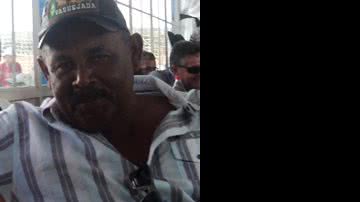 Imagem Vereador é executado no município de Pedro Alexandre