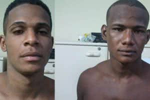 Imagem Líder de fuga na delegacia dos Barris é detido 