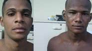 Imagem Líder de fuga na delegacia dos Barris é detido 